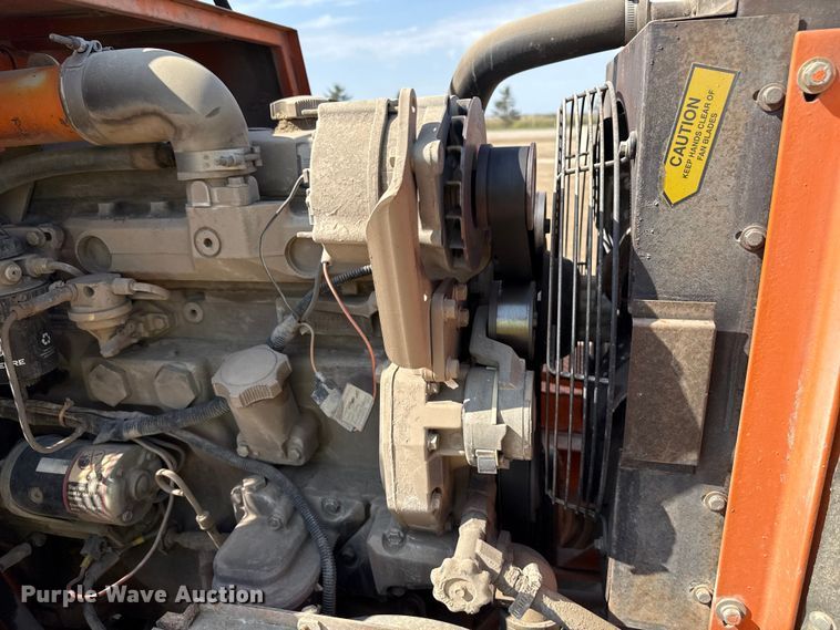 image for item ND9419 Broce Broom RJ350 broom