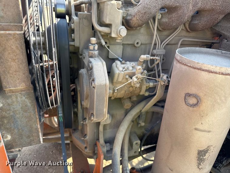 image for item ND9419 Broce Broom RJ350 broom