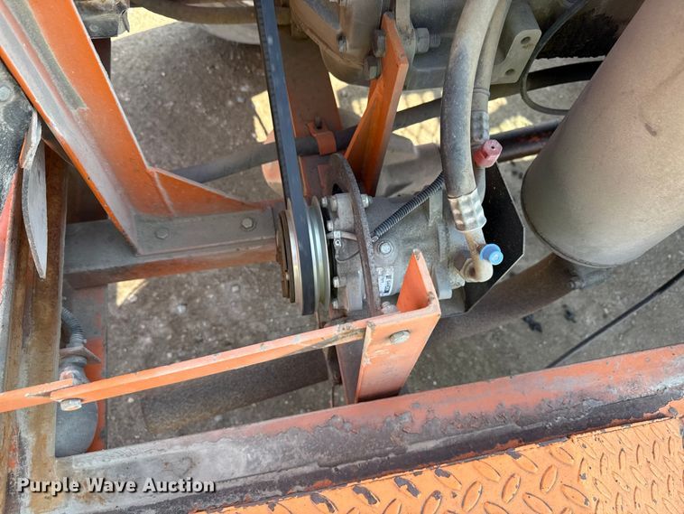 image for item ND9419 Broce Broom RJ350 broom