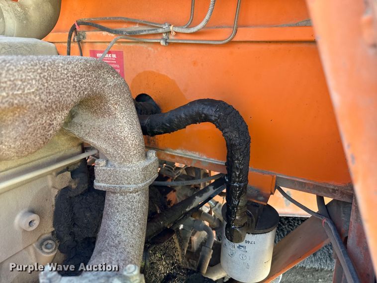 image for item ND9419 Broce Broom RJ350 broom