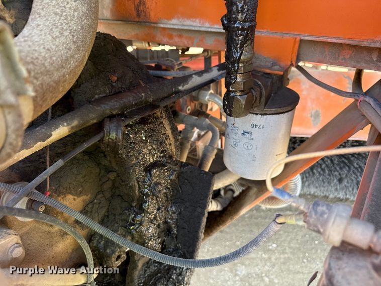 image for item ND9419 Broce Broom RJ350 broom