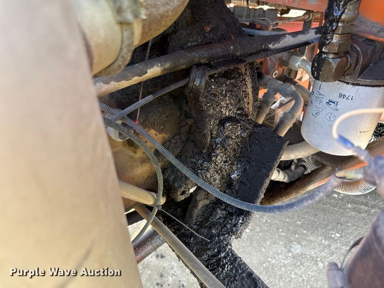 image for item ND9419 Broce Broom RJ350 broom