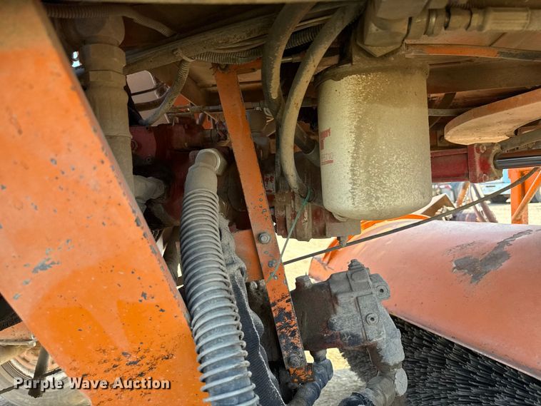 image for item ND9419 Broce Broom RJ350 broom