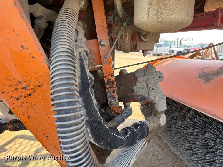 image for item ND9419 Broce Broom RJ350 broom