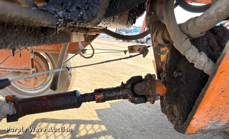 image for item ND9419 Broce Broom RJ350 broom