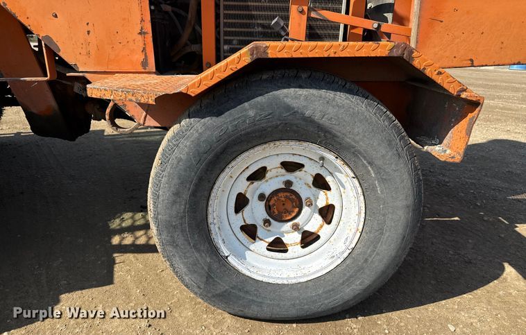 image for item ND9419 Broce Broom RJ350 broom