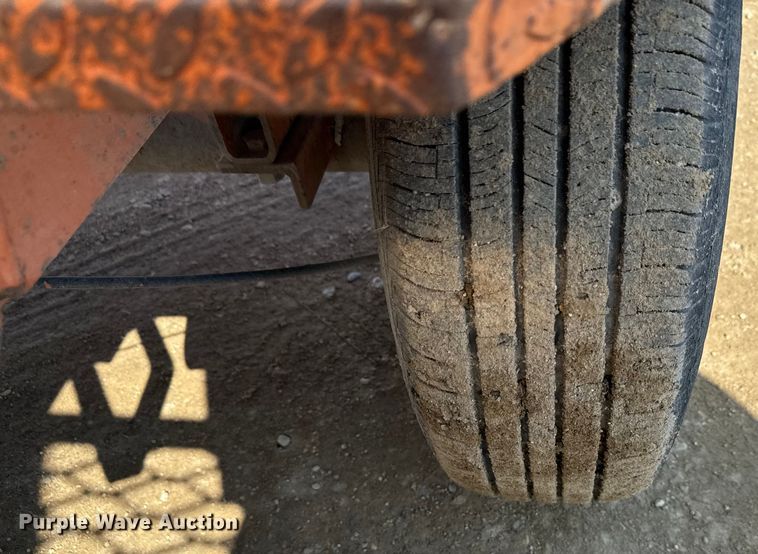 image for item ND9419 Broce Broom RJ350 broom