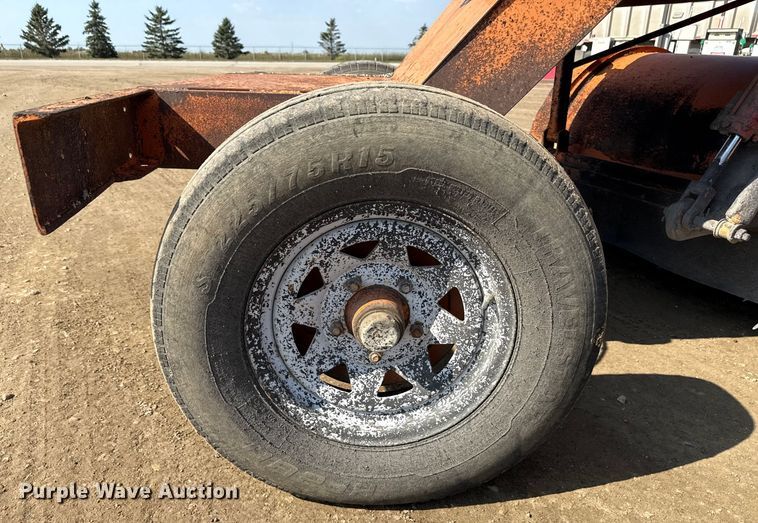 image for item ND9419 Broce Broom RJ350 broom