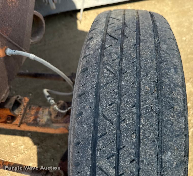 image for item ND9419 Broce Broom RJ350 broom