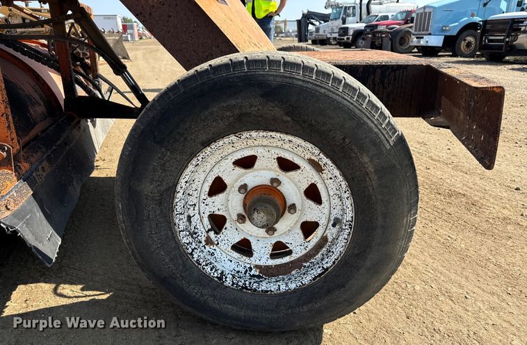 image for item ND9419 Broce Broom RJ350 broom