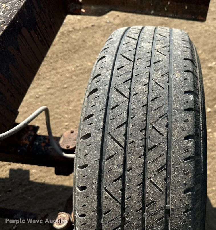 image for item ND9419 Broce Broom RJ350 broom