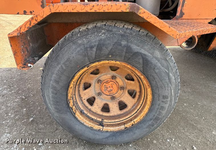 image for item ND9419 Broce Broom RJ350 broom