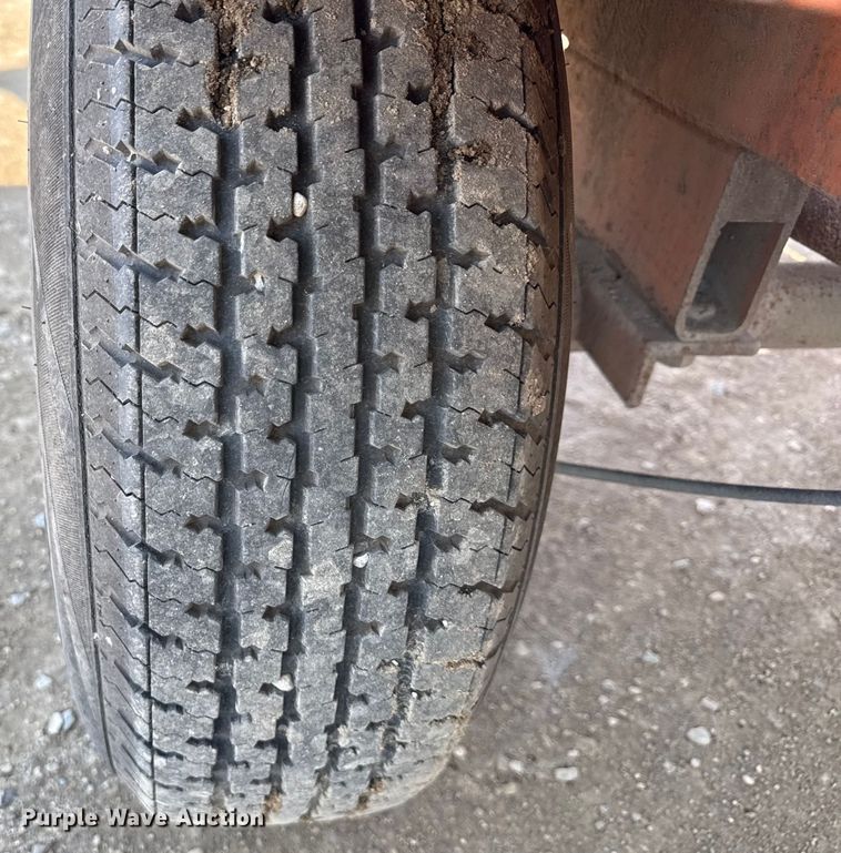 image for item ND9419 Broce Broom RJ350 broom