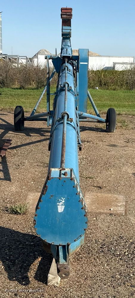 image for item ND9422 Andrews P52940 auger