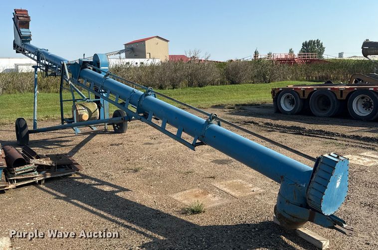 image for item ND9422 Andrews P52940 auger