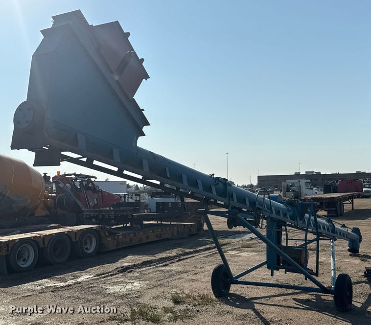 image for item ND9422 Andrews P52940 auger