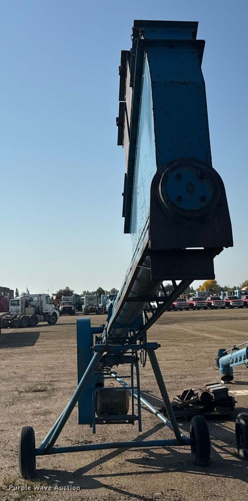 image for item ND9422 Andrews P52940 auger