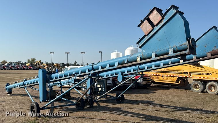 image for item ND9422 Andrews P52940 auger