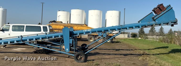 image for item ND9422 Andrews P52940 auger