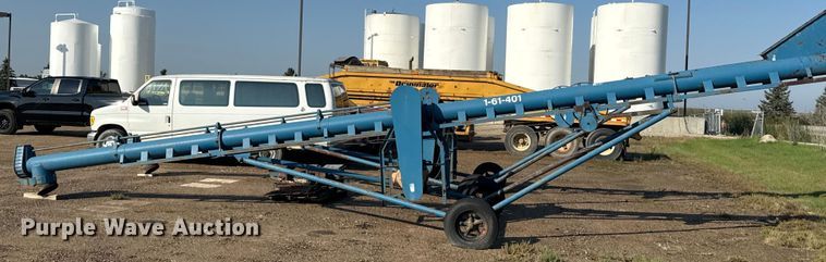 image for item ND9422 Andrews P52940 auger