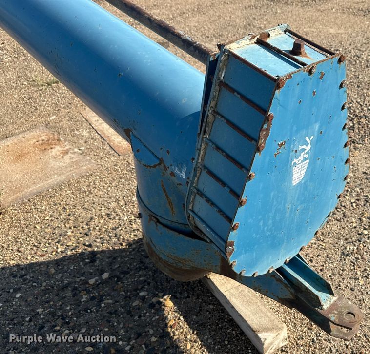 image for item ND9422 Andrews P52940 auger