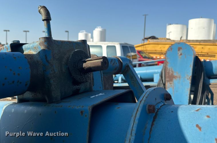 image for item ND9422 Andrews P52940 auger