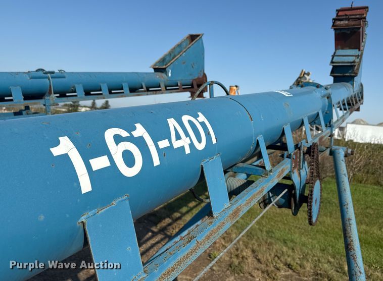 image for item ND9422 Andrews P52940 auger