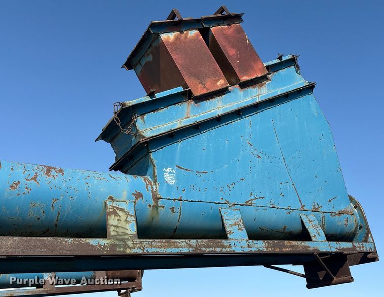 image for item ND9422 Andrews P52940 auger