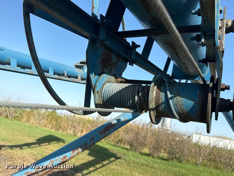 image for item ND9422 Andrews P52940 auger