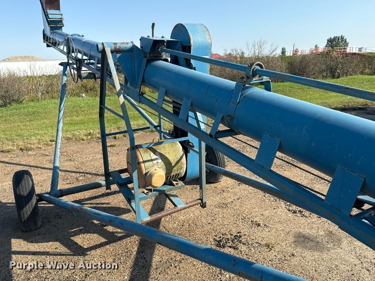 image for item ND9422 Andrews P52940 auger