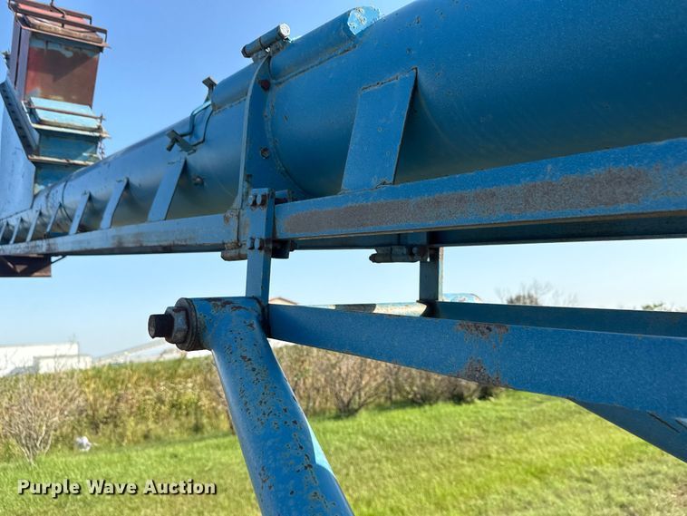 image for item ND9422 Andrews P52940 auger