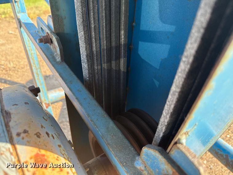 image for item ND9422 Andrews P52940 auger