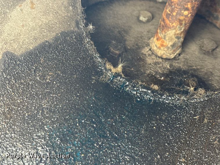 image for item ND9422 Andrews P52940 auger