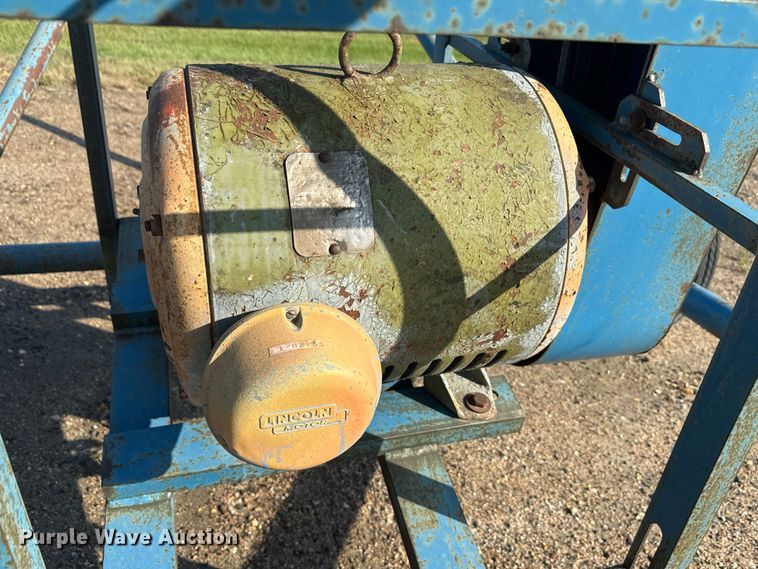 image for item ND9422 Andrews P52940 auger