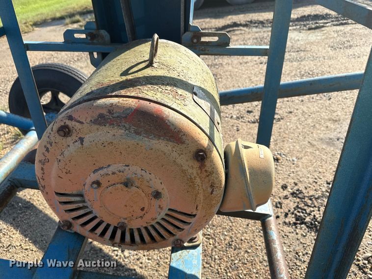 image for item ND9422 Andrews P52940 auger