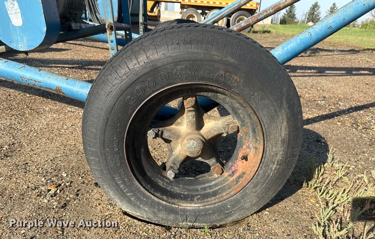 image for item ND9422 Andrews P52940 auger