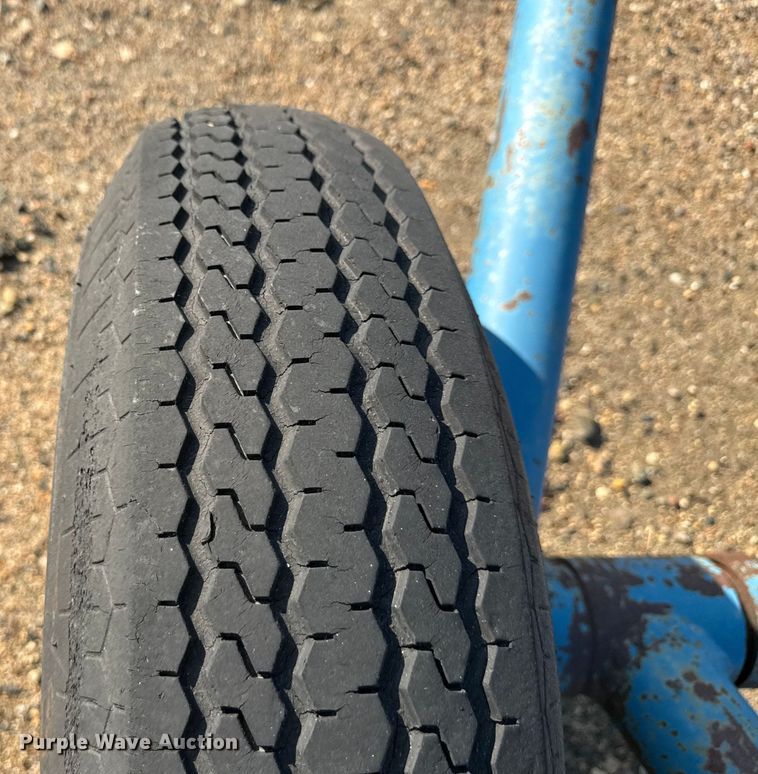 image for item ND9422 Andrews P52940 auger