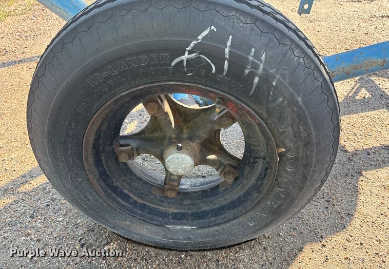 image for item ND9422 Andrews P52940 auger