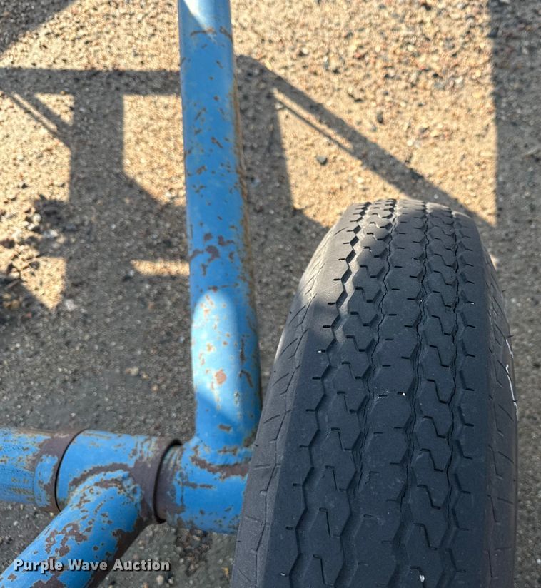 image for item ND9422 Andrews P52940 auger