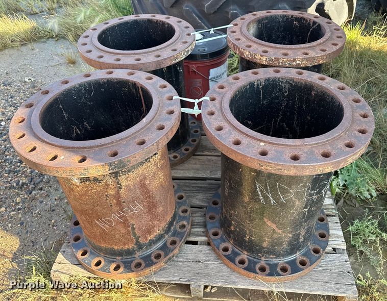 image for item ND9424 (8) Michelin Mach X Bib tires