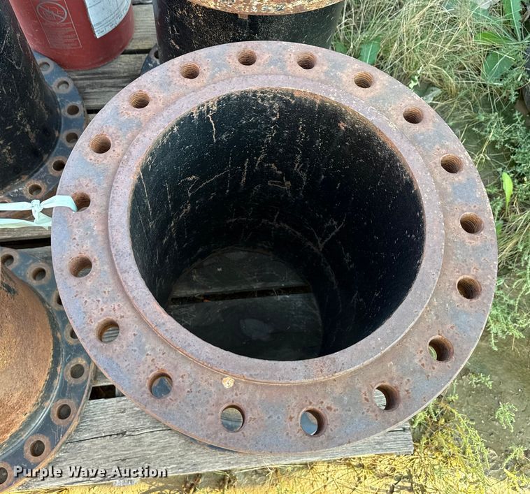 image for item ND9424 (8) Michelin Mach X Bib tires