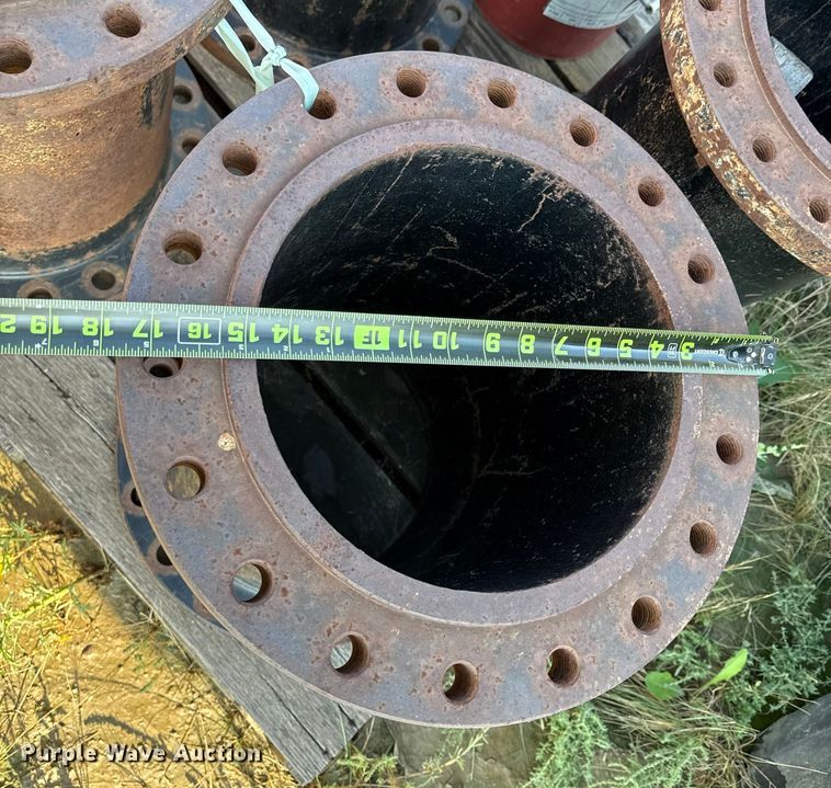 image for item ND9424 (8) Michelin Mach X Bib tires