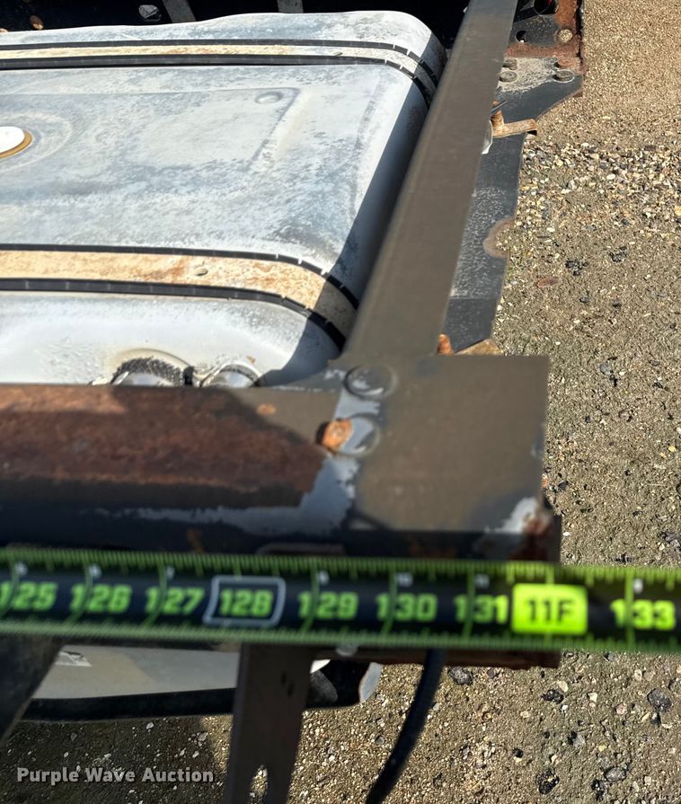 image for item ND9429 2014 Ford F550 SuperCab truck cab and chassis