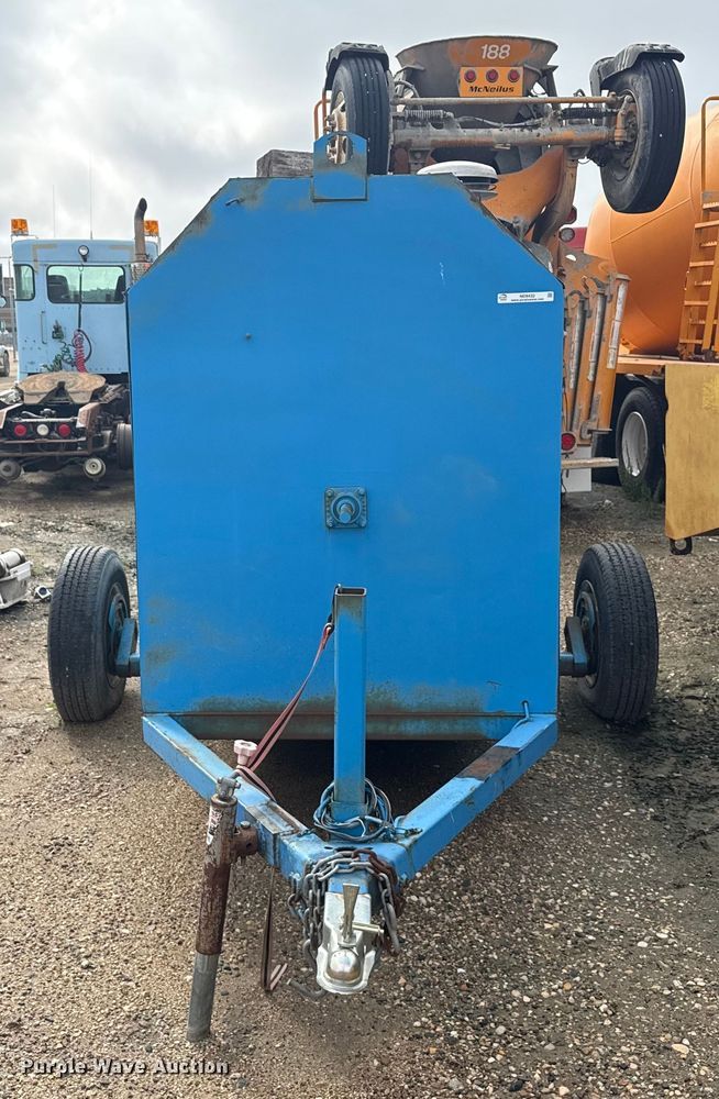 image for item ND9432 Ground heater