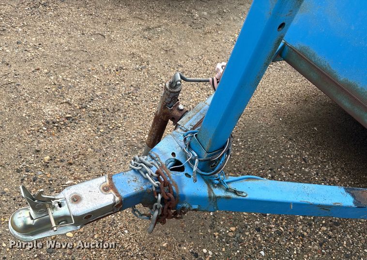 image for item ND9432 Ground heater