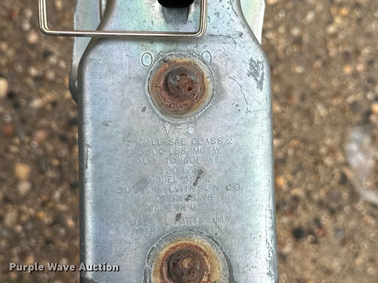 image for item ND9432 Ground heater