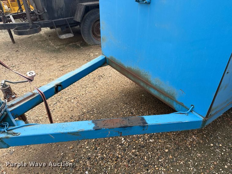 image for item ND9432 Ground heater