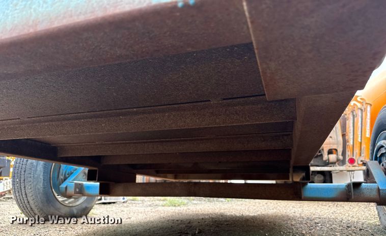 image for item ND9432 Ground heater