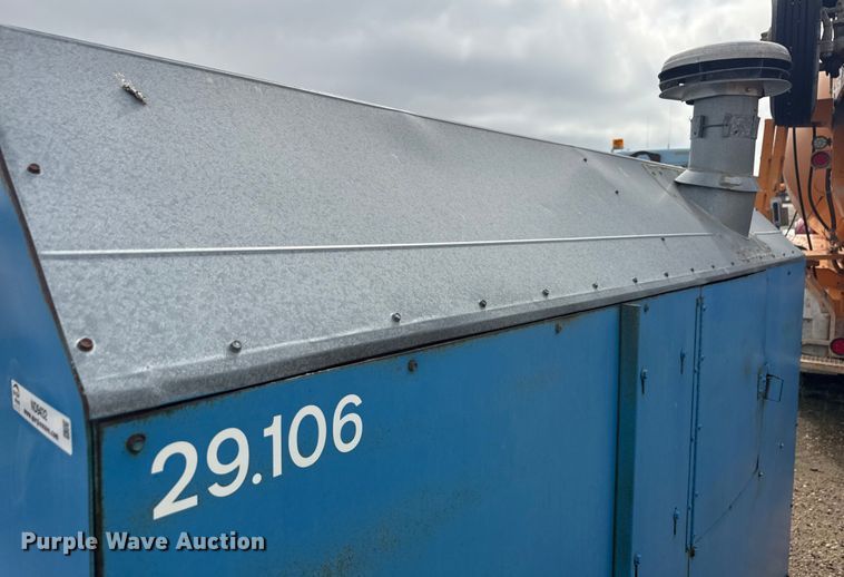 image for item ND9432 Ground heater