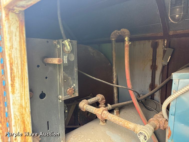 image for item ND9432 Ground heater